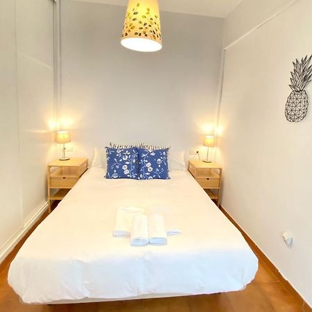 Comfortable Studio Old Town, Parking Optional Севиля Екстериор снимка